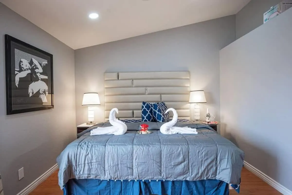 Holiday home Peaceful Paradise Relax In Las Vegas