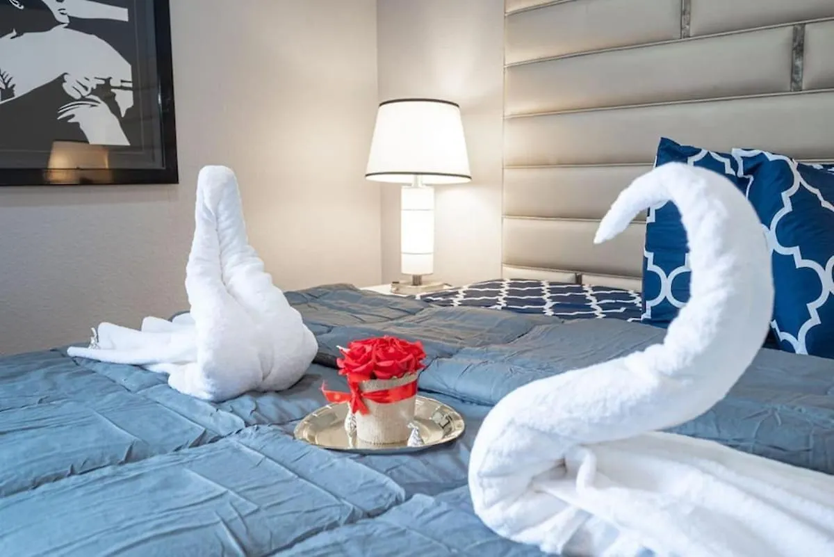 Peaceful Paradise Relax In Las Vegas Holiday home