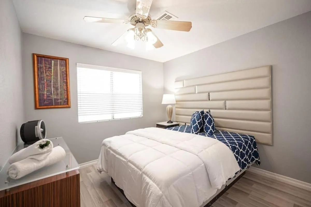 Holiday home Peaceful Paradise Relax In Las Vegas