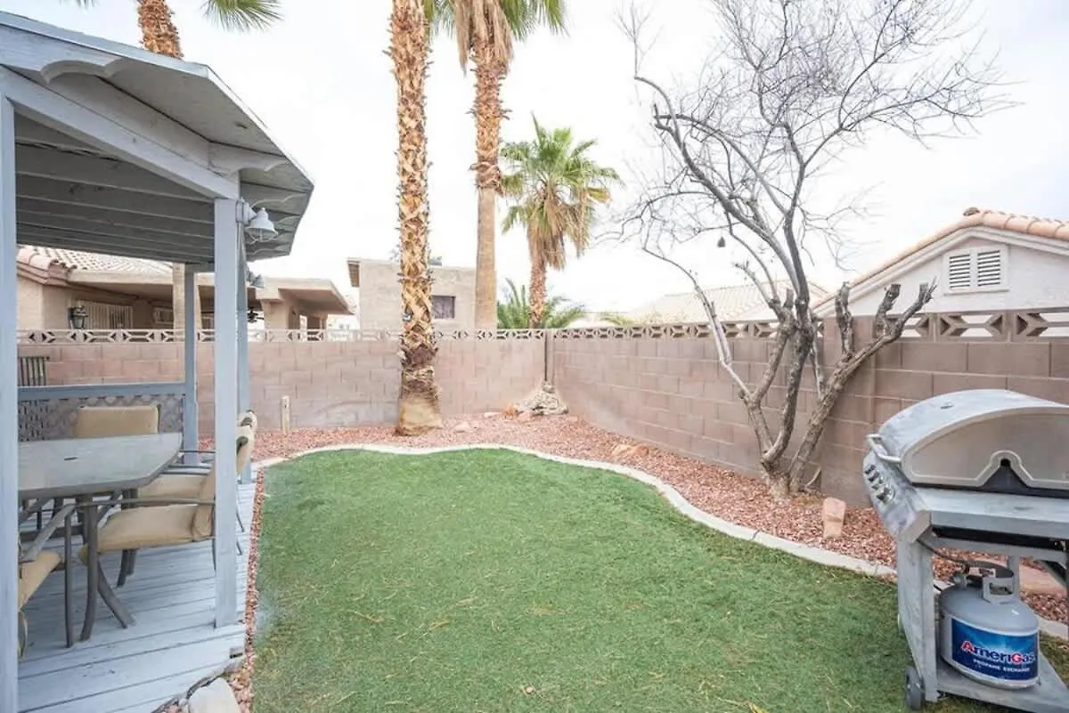 Holiday home Peaceful Paradise Relax In Las Vegas