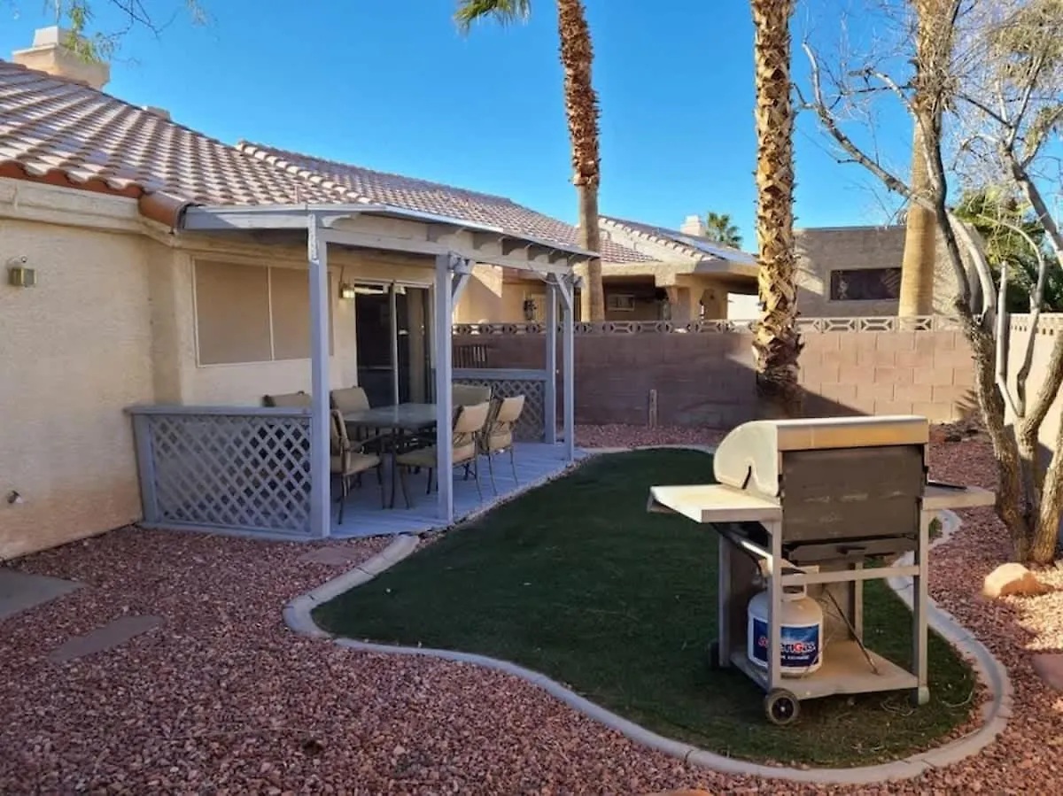 Peaceful Paradise Relax In Las Vegas 0*,  United States