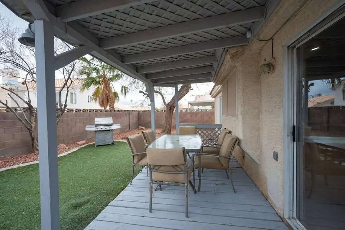 Holiday home Peaceful Paradise Relax In Las Vegas United States