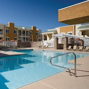 Aparthotel Worldmark Vegas Tropicana, Las Vegas