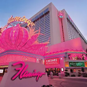 3* Курортный комплекс Flamingo Vegas & Casino