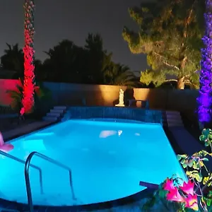 Privatunterkunft Catmosphere 2, Las Vegas