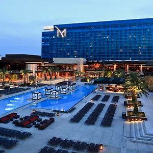 M & Casino Las Vegas