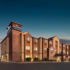 Hotel Baymont By Wyndham Vegas South Strip, Las Vegas