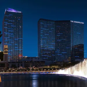 Resort The Cosmopolitan Of Vegas, Las Vegas
