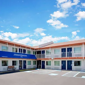 汽车旅馆 多皮卡那豪生酒店, 拉斯维加斯