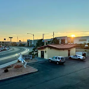 Highland Vegas Motel