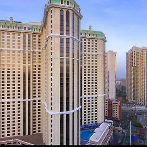 Hotel Marriott's Grand Chateau, Las Vegas