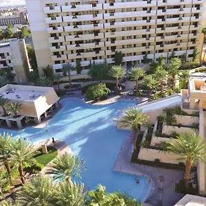 Hilton Vacation Club Cancun Vegas Las Vegas