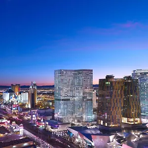 Waldorf Astoria Vegas Resort