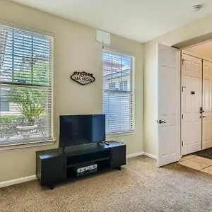 The Winner's Getaway Holiday home