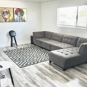 Cozy And Spacious Holiday home