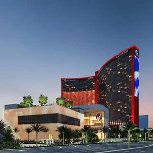 Vegas Hilton At World Resort