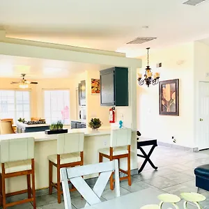 Watercreek-four-bedroom House In Vegas Holiday home