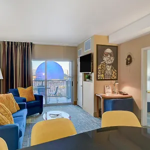 Aparthotel Sphere In Hd! - 