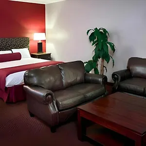 3* Курортный комплекс Four Queens And Casino