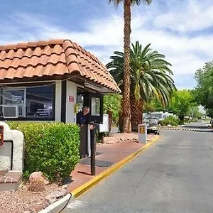 酒店 Rv, 拉斯维加斯