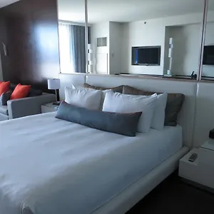 Palms Place And Las Vegas