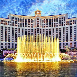 5* Курортный комплекс Bellagio