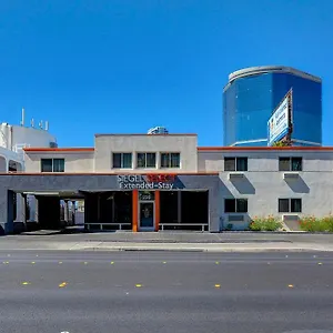 Motel Siegel Select Convention Center, Las Vegas
