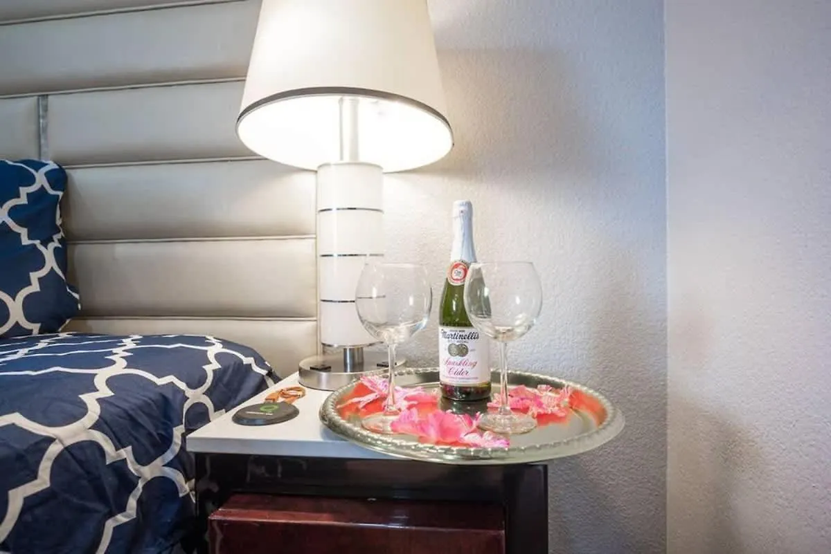 Casa vacanze Peaceful Paradise Relax In Las Vegas Stati Uniti