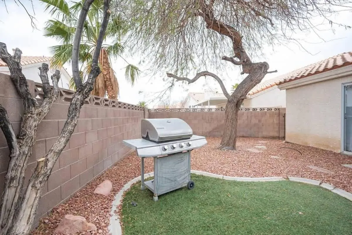 Casa vacanze Peaceful Paradise Relax In Las Vegas