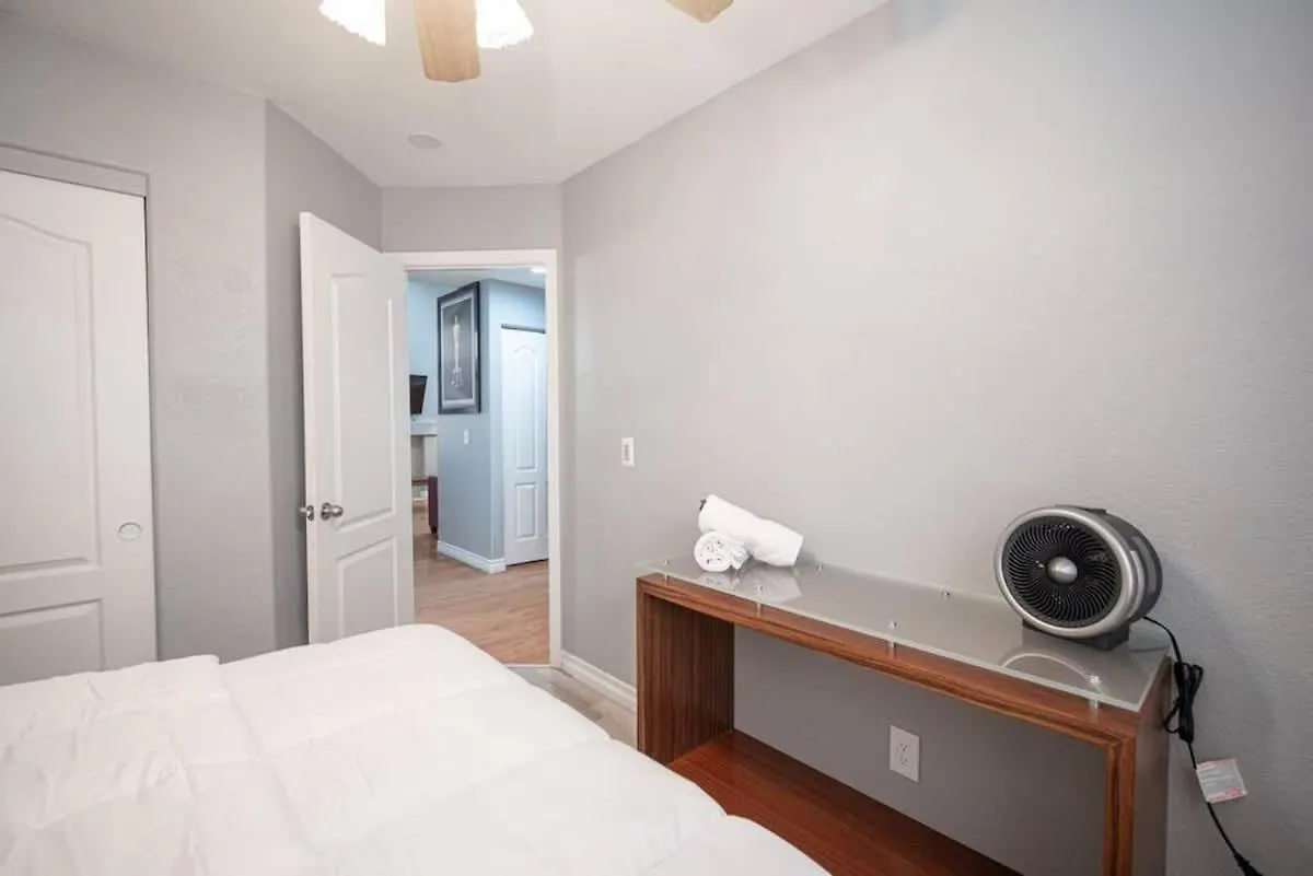 Casa vacanze Peaceful Paradise Relax In Las Vegas